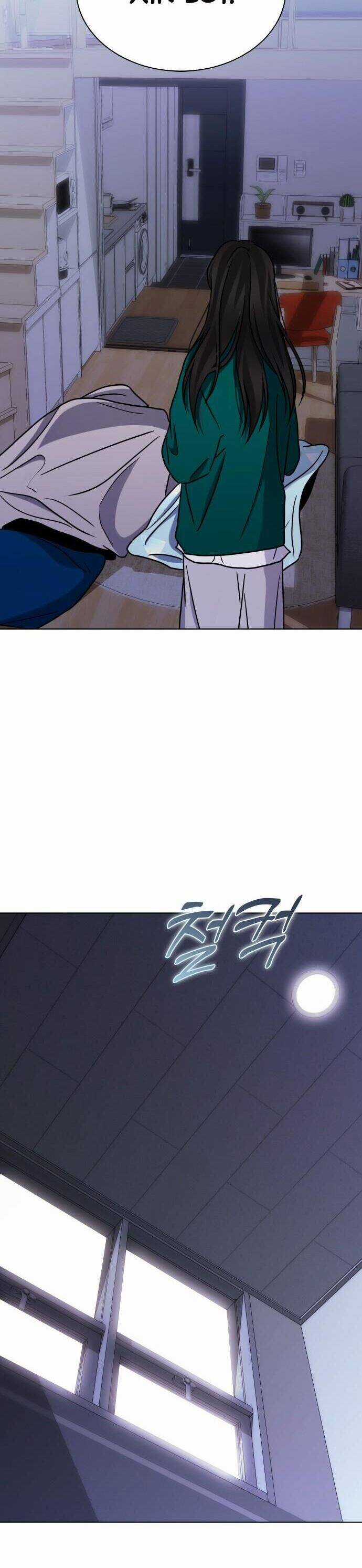 Hôn Trước Khi Ngủ Chương 10 trang 26