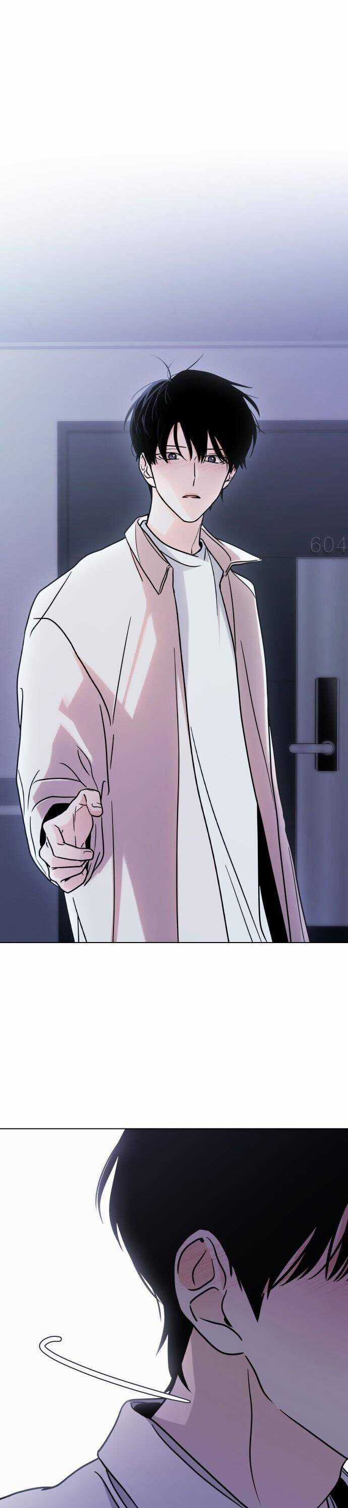 Hôn Trước Khi Ngủ Chương 10 trang 27