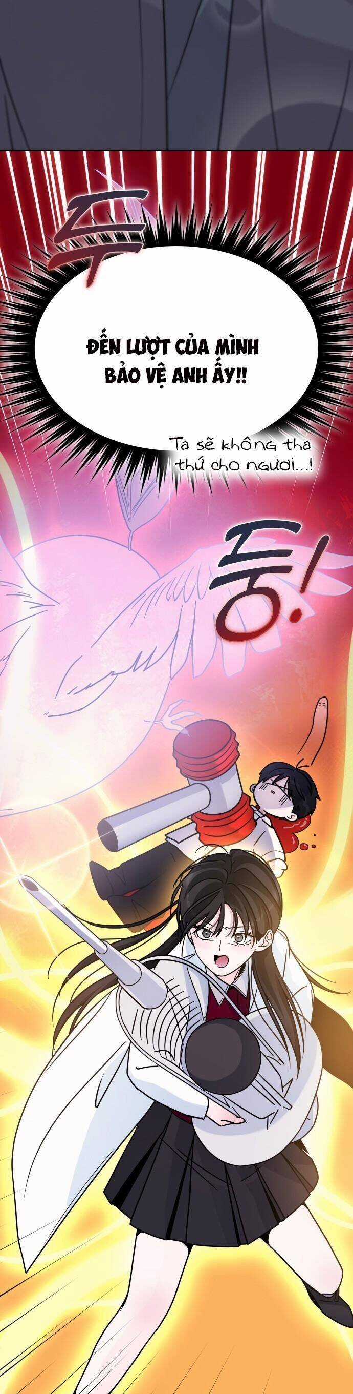 Hôn Trước Khi Ngủ Chương 10 trang 32