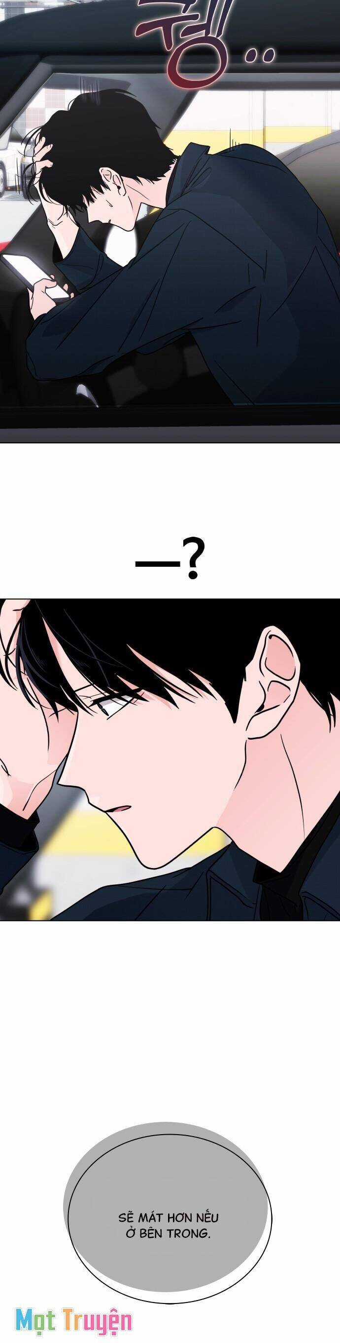 Hôn Trước Khi Ngủ Chương 10 trang 38