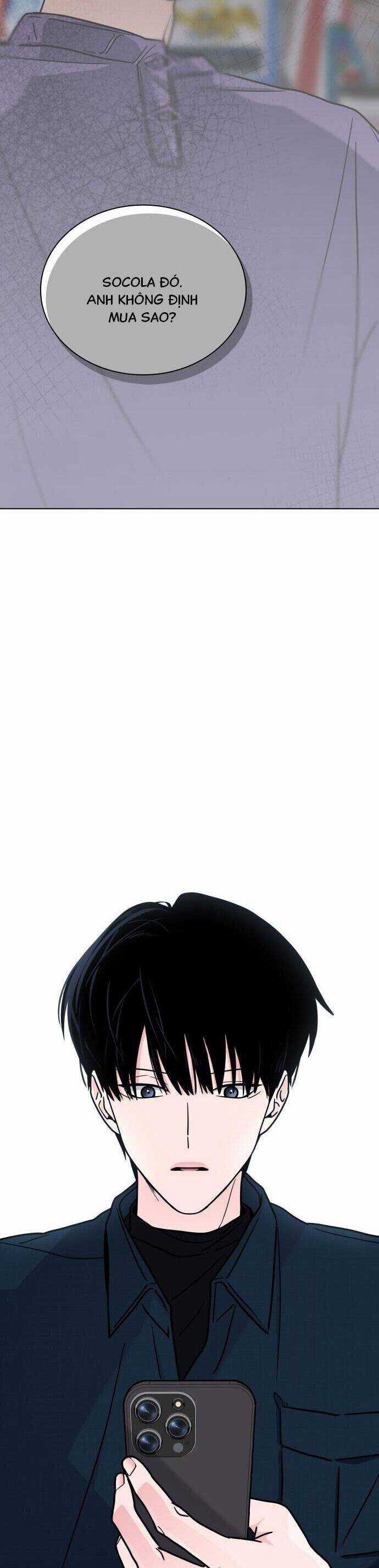 Hôn Trước Khi Ngủ Chương 10 trang 41