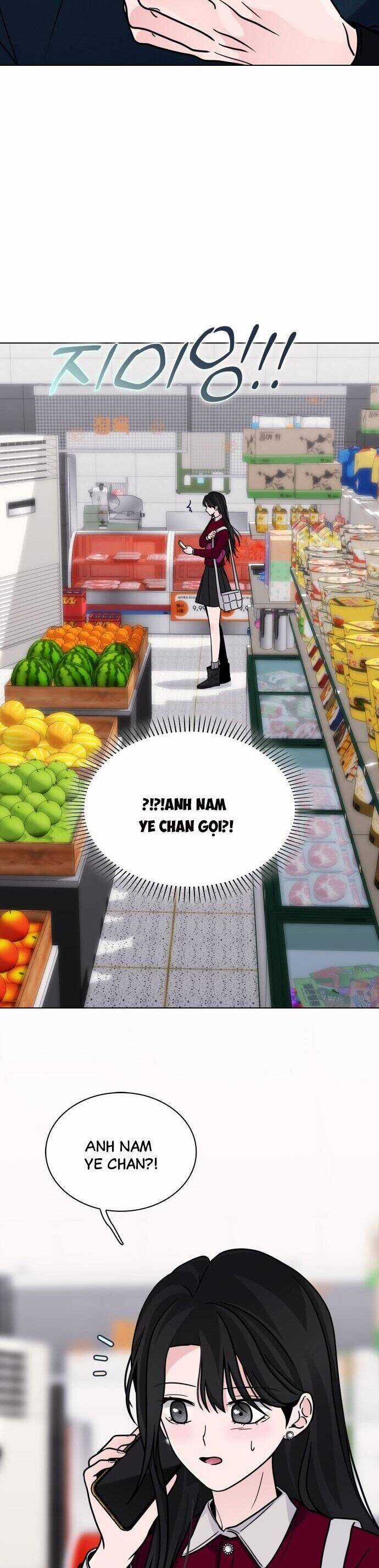 Hôn Trước Khi Ngủ Chương 10 trang 42