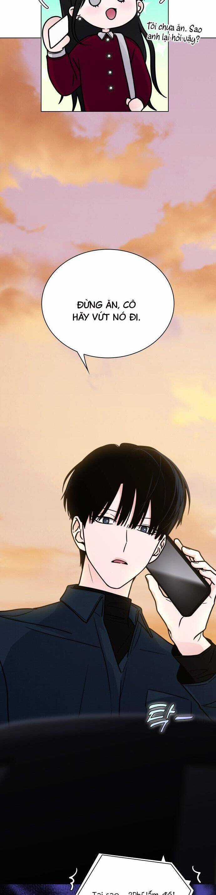 Hôn Trước Khi Ngủ Chương 10 trang 44