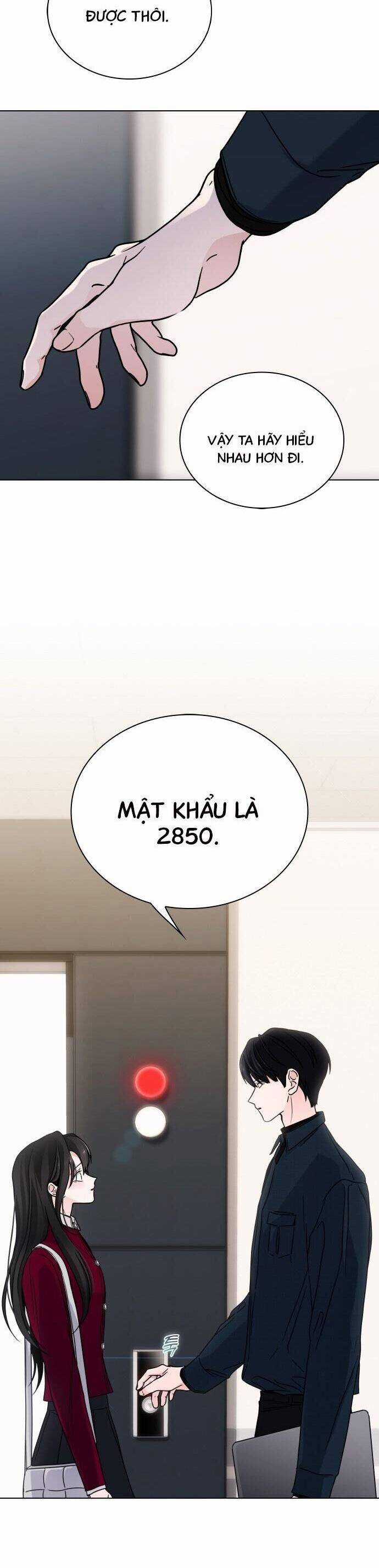 Hôn Trước Khi Ngủ Chương 10 trang 50