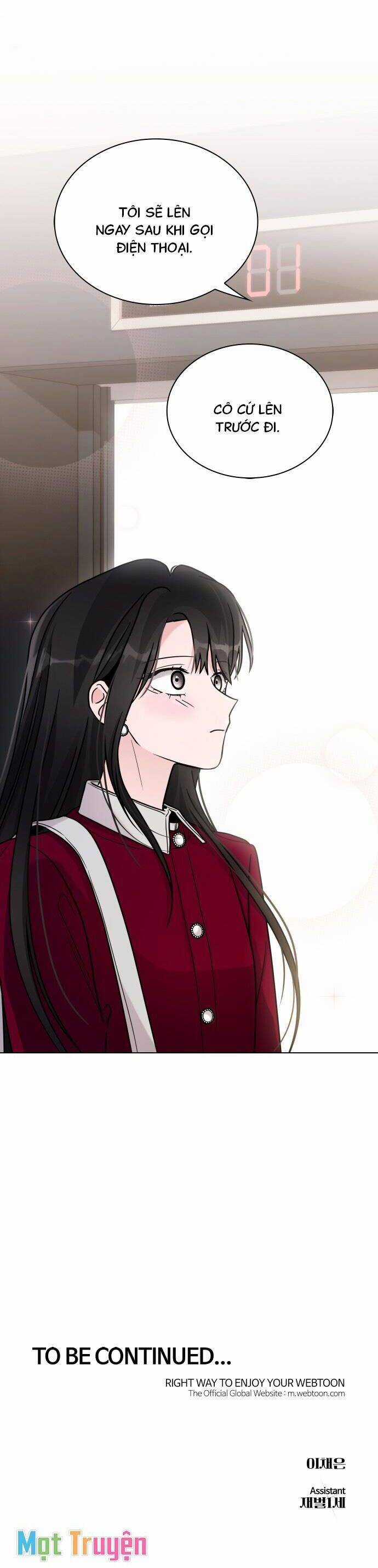 Hôn Trước Khi Ngủ Chương 10 trang 51