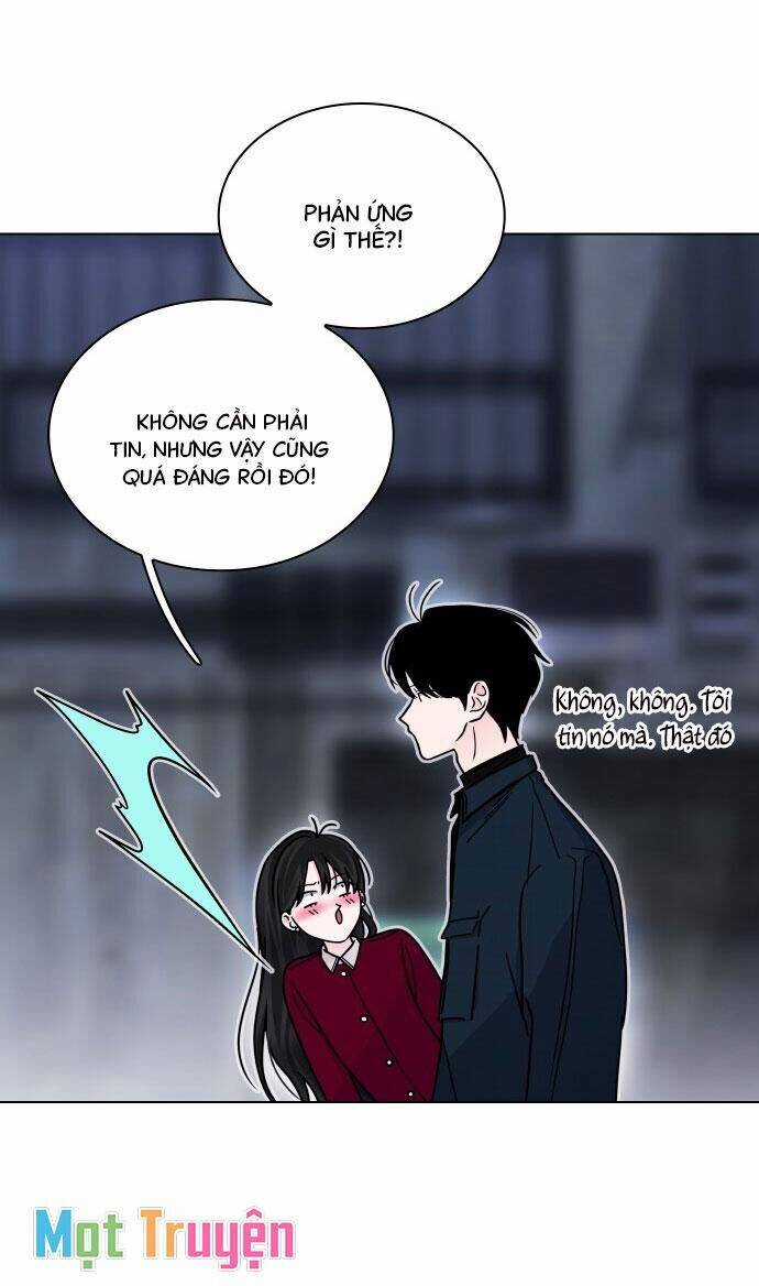 Hôn Trước Khi Ngủ Chương 12 trang 100