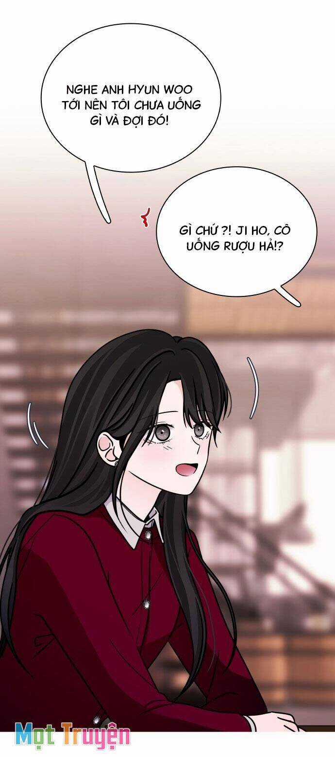 Hôn Trước Khi Ngủ Chương 12 trang 26