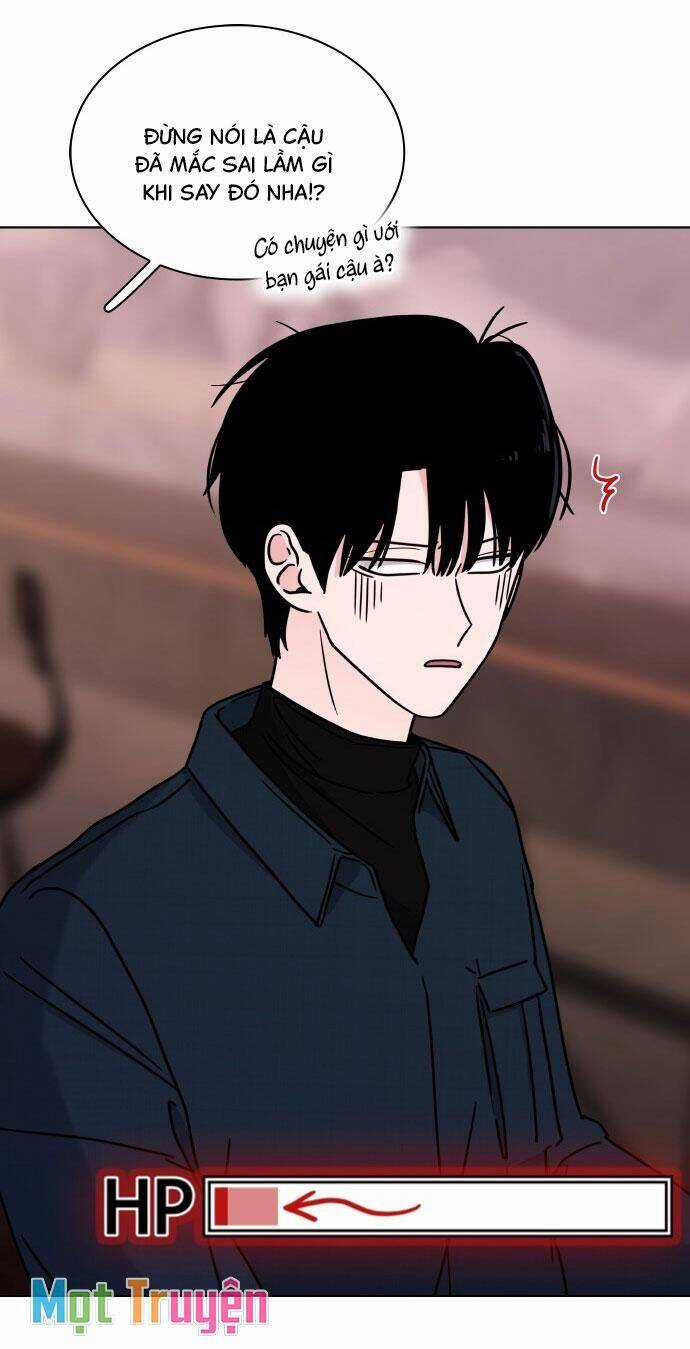 Hôn Trước Khi Ngủ Chương 12 trang 34