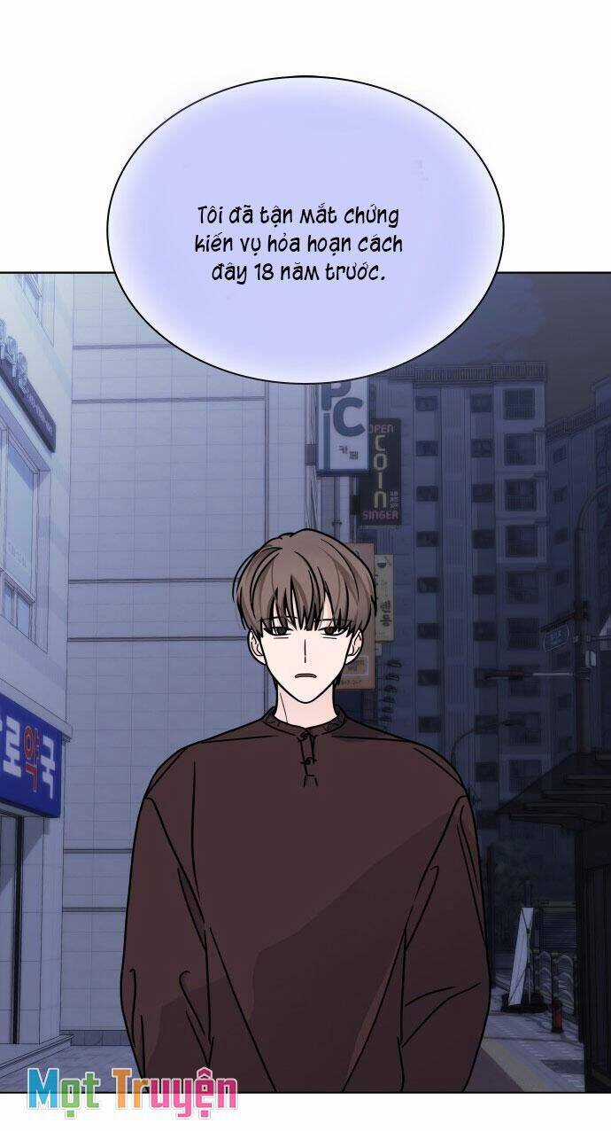 Hôn Trước Khi Ngủ Chương 12 trang 39