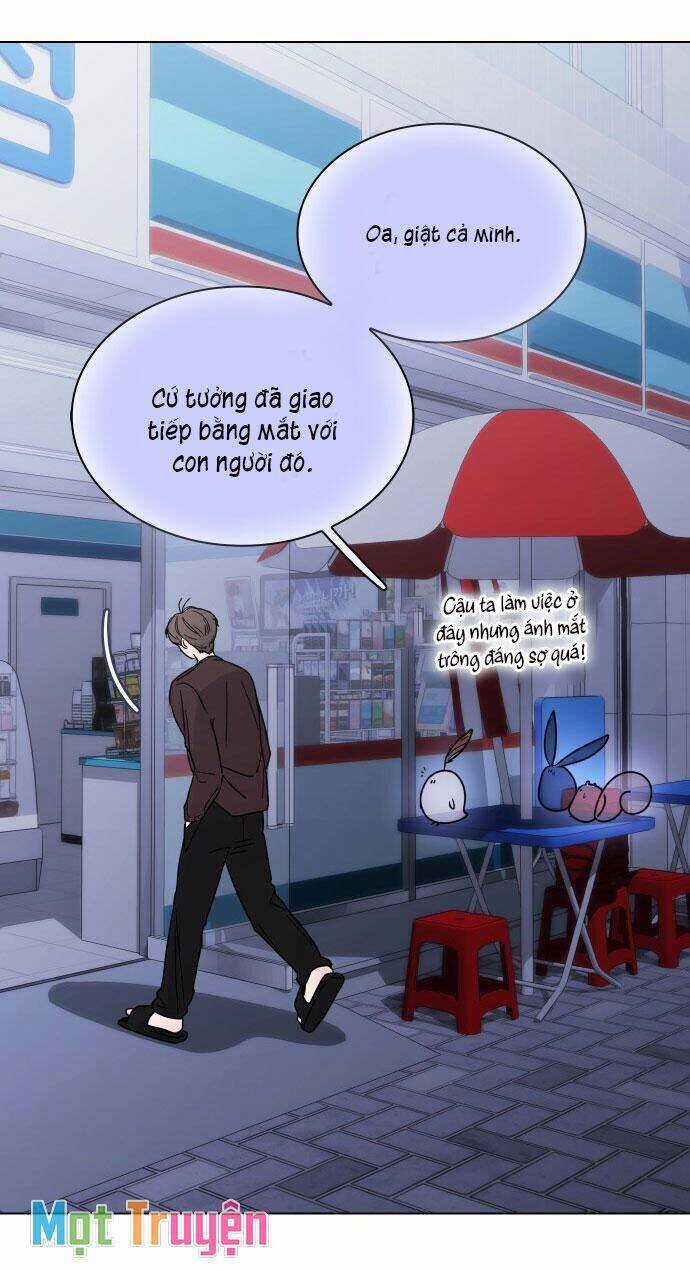 Hôn Trước Khi Ngủ Chương 12 trang 41