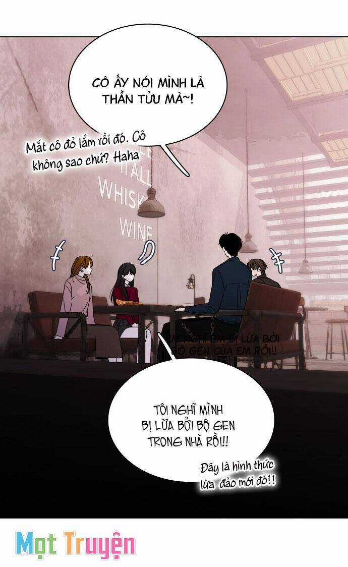 Hôn Trước Khi Ngủ Chương 12 trang 48