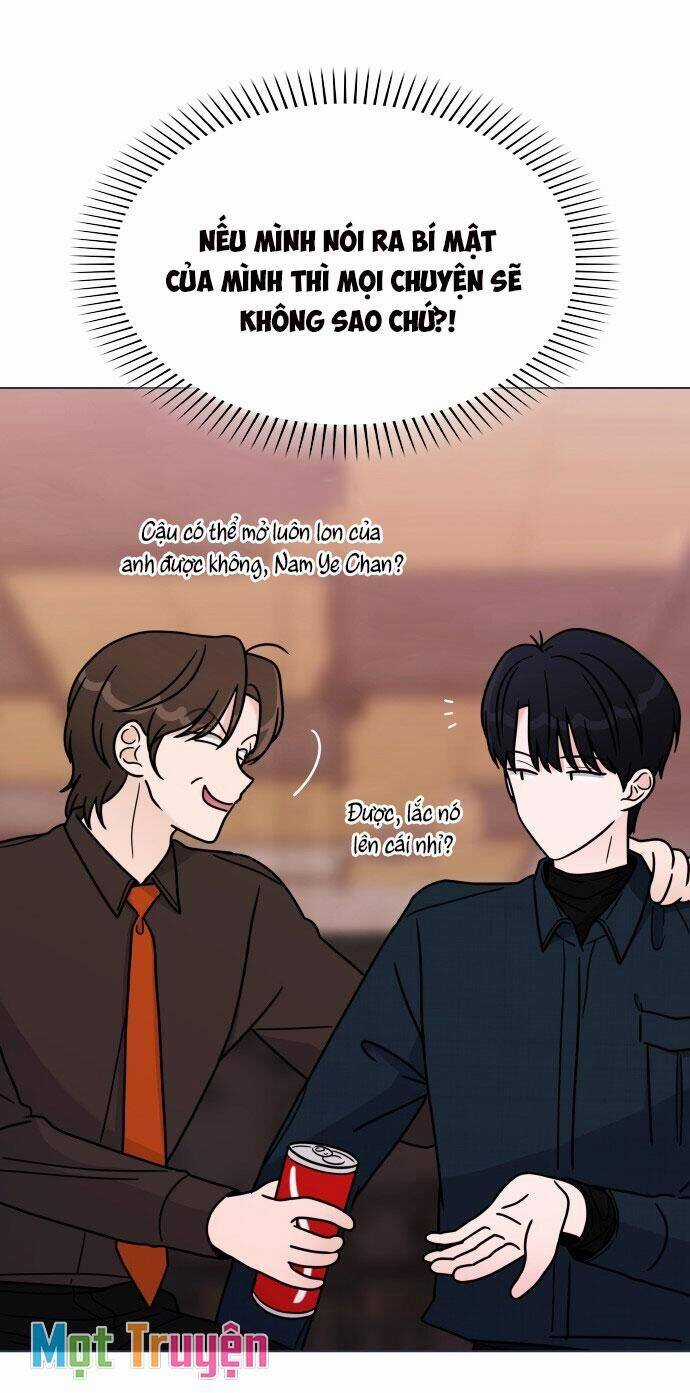 Hôn Trước Khi Ngủ Chương 12 trang 56