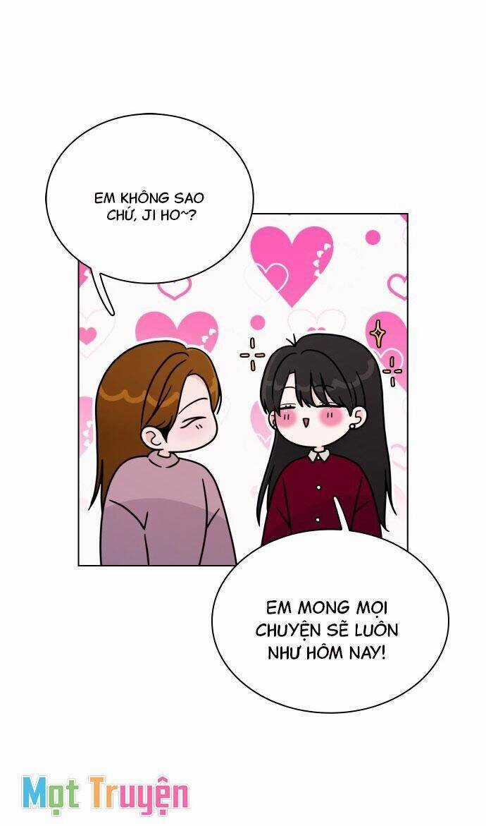 Hôn Trước Khi Ngủ Chương 12 trang 58