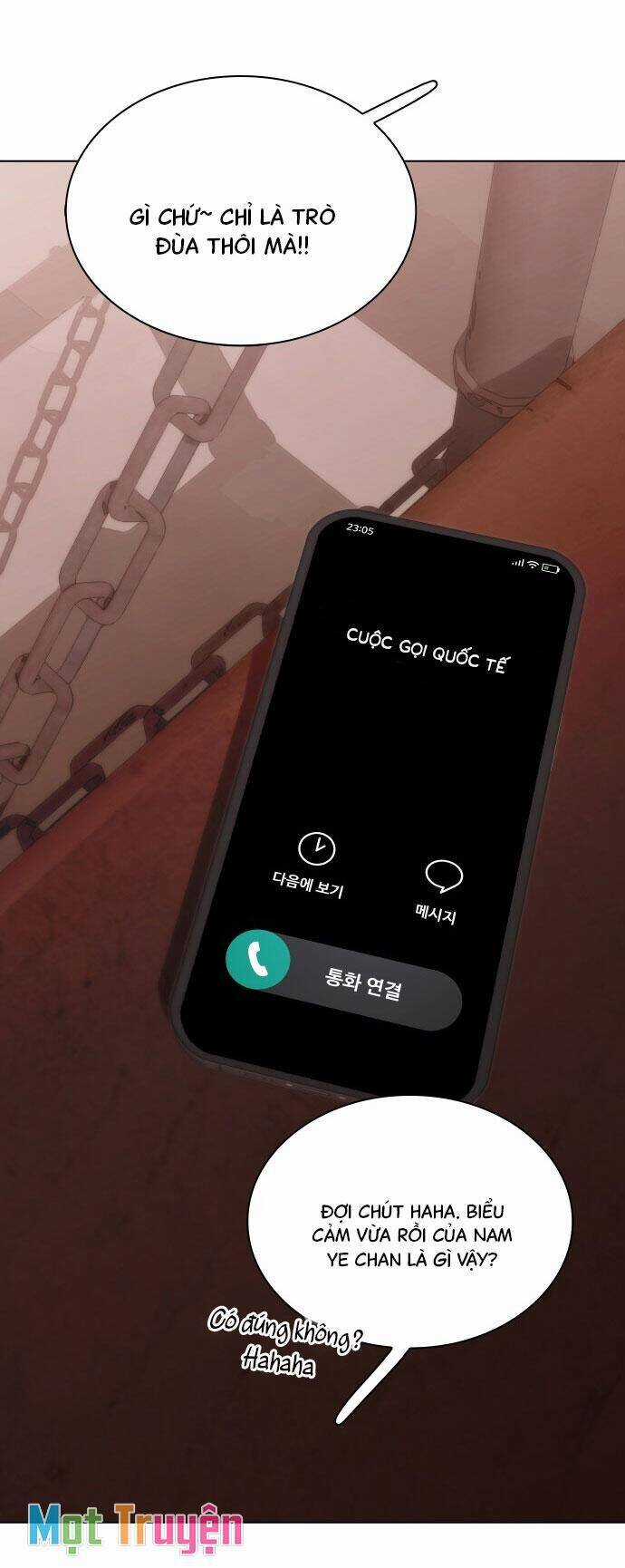 Hôn Trước Khi Ngủ Chương 12 trang 76