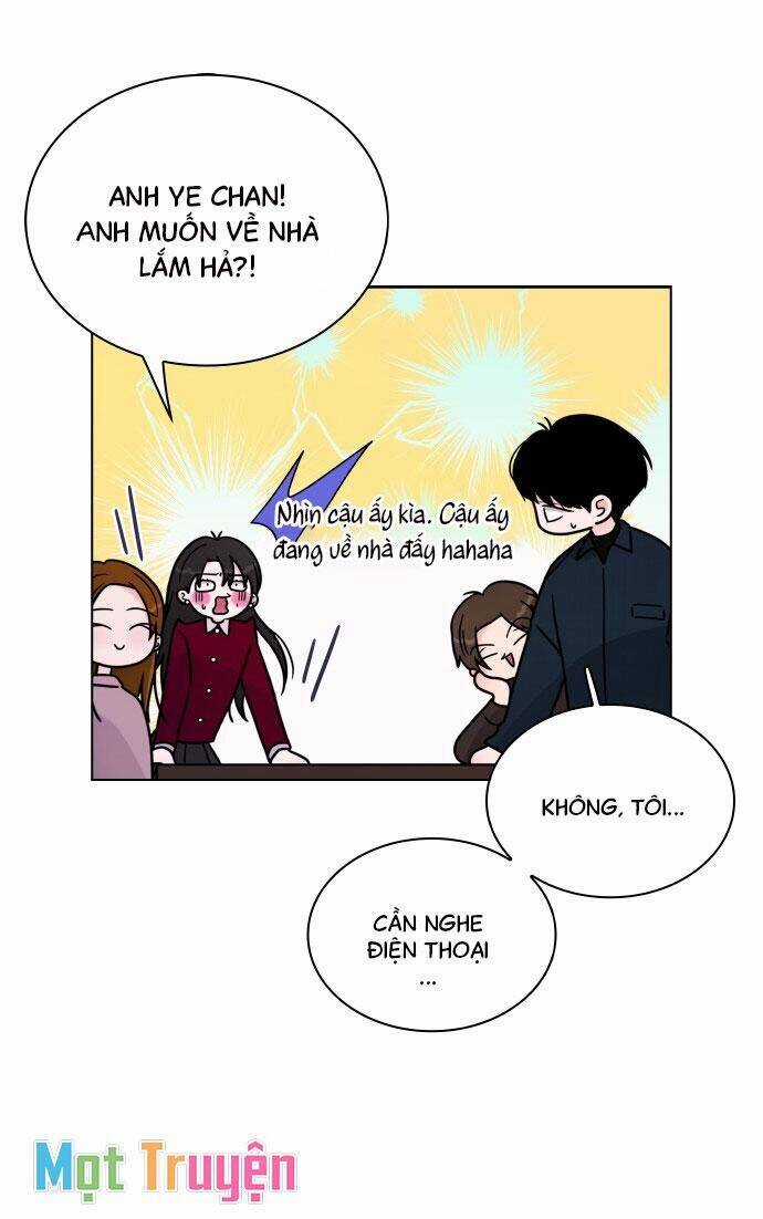 Hôn Trước Khi Ngủ Chương 12 trang 78