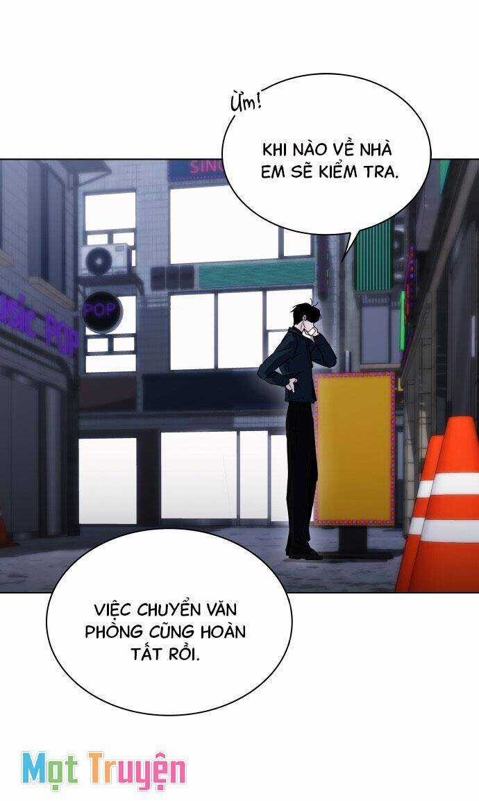 Hôn Trước Khi Ngủ Chương 12 trang 85