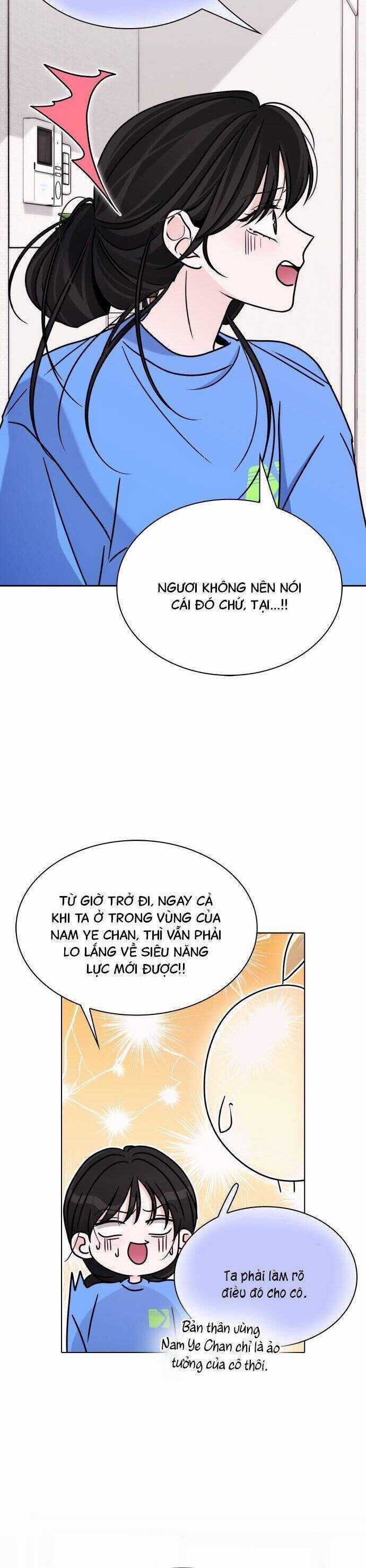 Hôn Trước Khi Ngủ Chương 14 trang 16