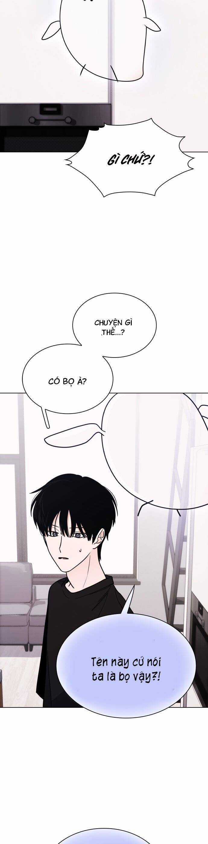 Hôn Trước Khi Ngủ Chương 14 trang 35