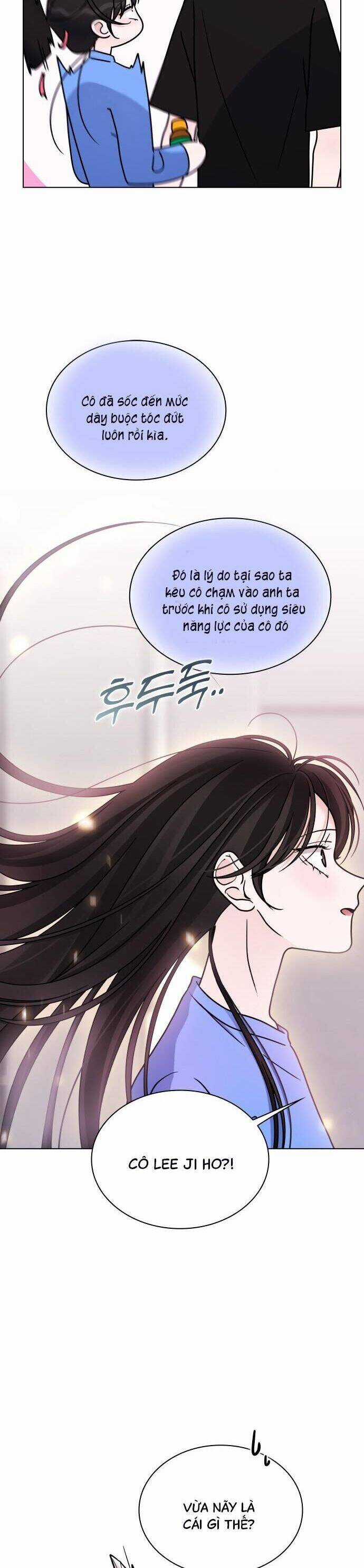 Hôn Trước Khi Ngủ Chương 14 trang 39