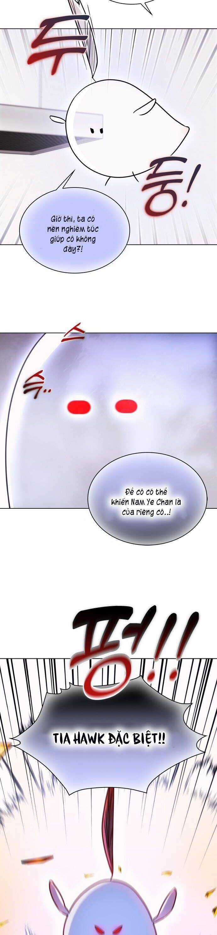 Hôn Trước Khi Ngủ Chương 14 trang 40