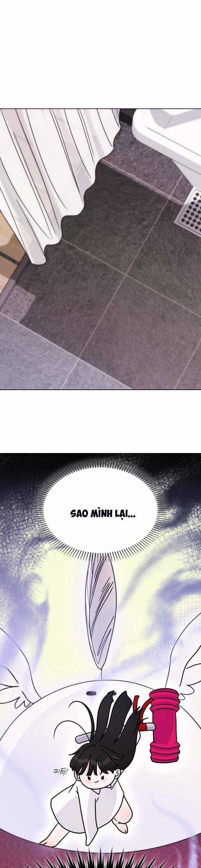 Hôn Trước Khi Ngủ Chương 14 trang 47