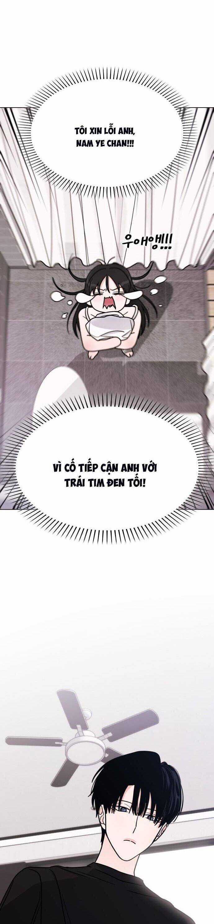 Hôn Trước Khi Ngủ Chương 14 trang 49