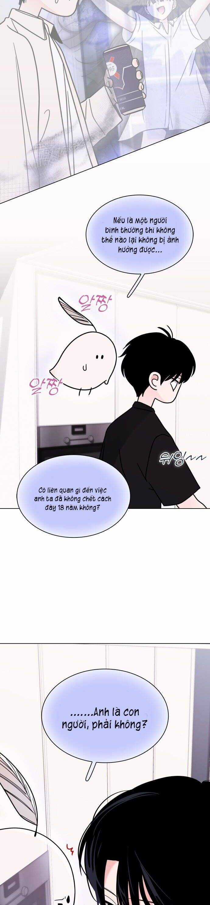 Hôn Trước Khi Ngủ Chương 14 trang 52