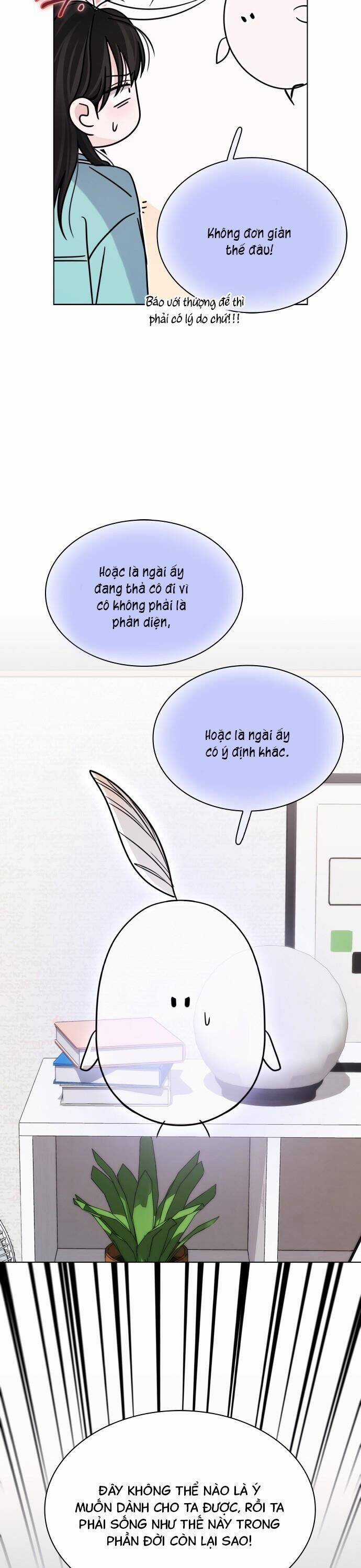 Hôn Trước Khi Ngủ Chương 14 trang 6