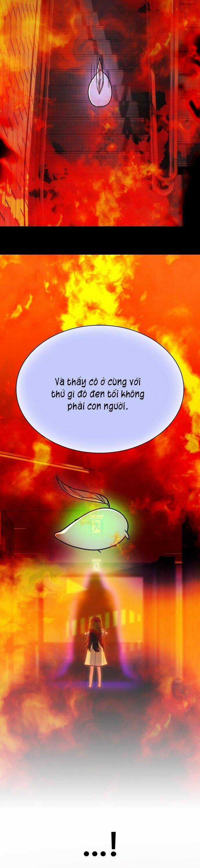 Hôn Trước Khi Ngủ Chương 14 trang 9