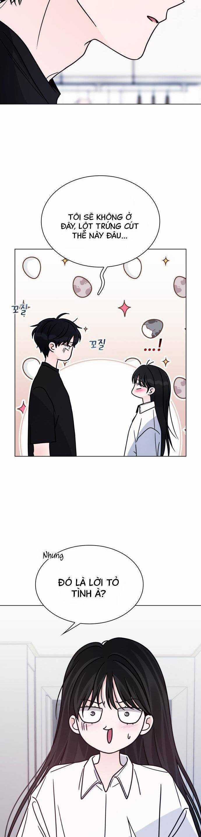 Hôn Trước Khi Ngủ Chương 16 trang 10