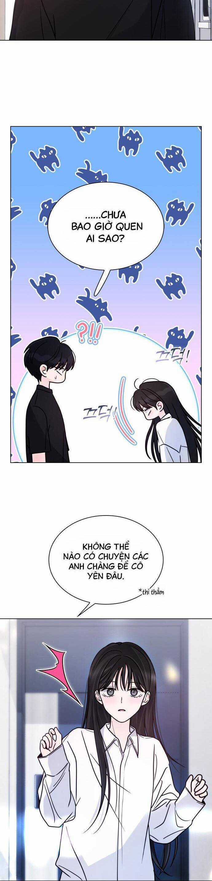 Hôn Trước Khi Ngủ Chương 16 trang 13