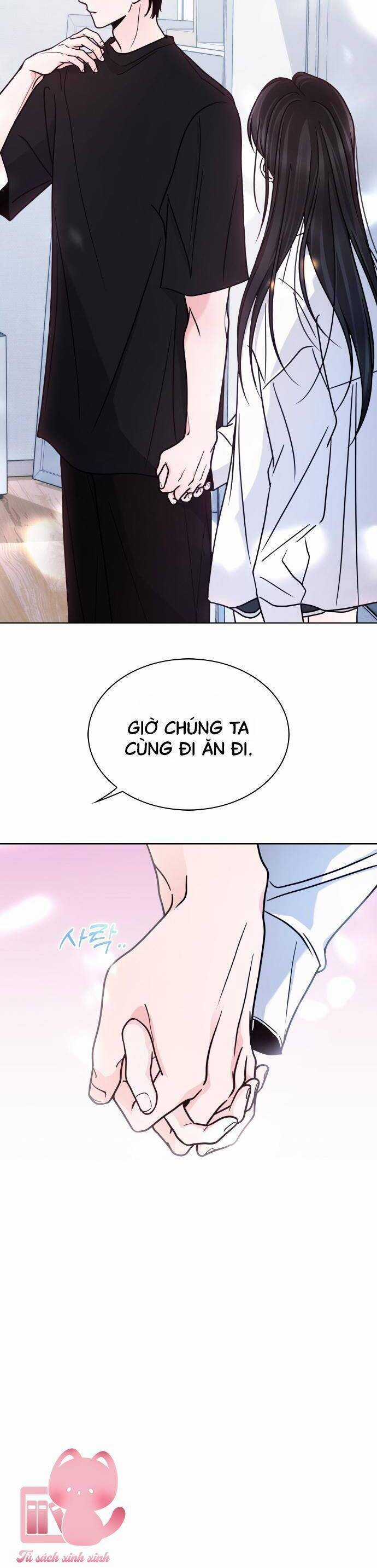 Hôn Trước Khi Ngủ Chương 16 trang 15