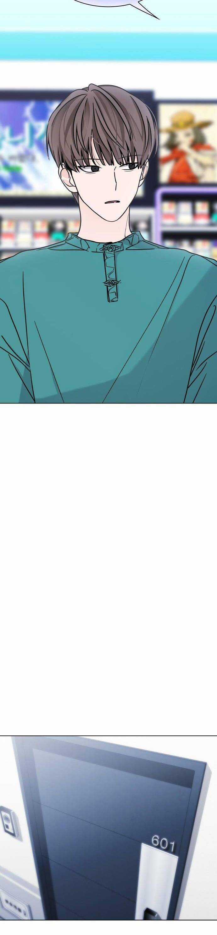 Hôn Trước Khi Ngủ Chương 16 trang 21