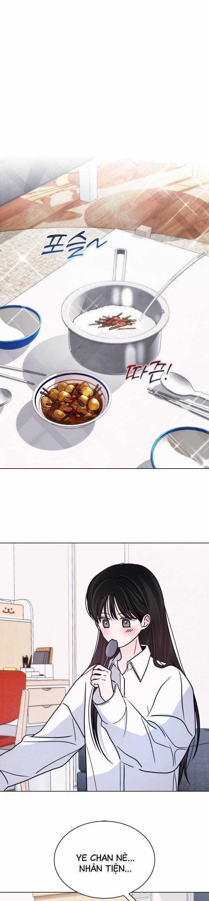 Hôn Trước Khi Ngủ Chương 16 trang 22