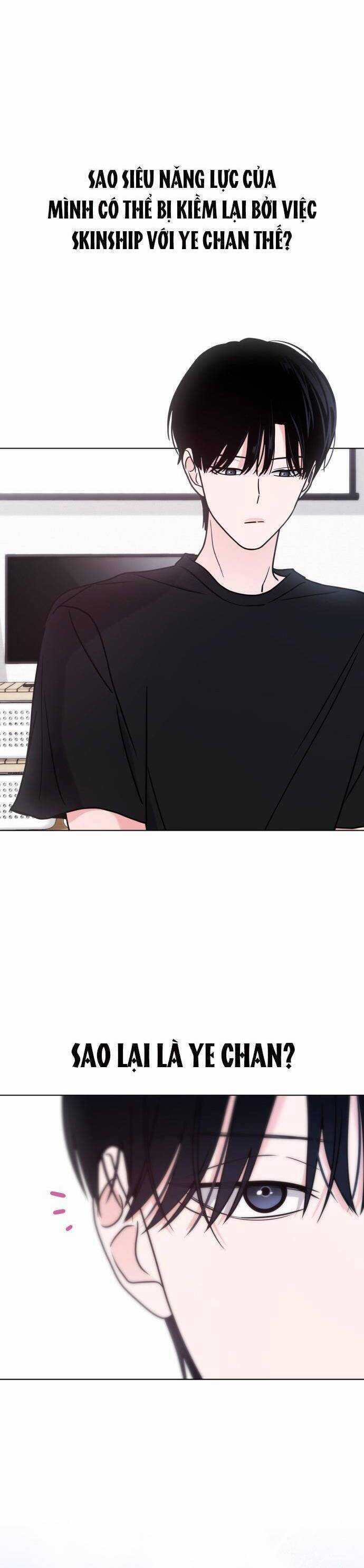 Hôn Trước Khi Ngủ Chương 16 trang 27