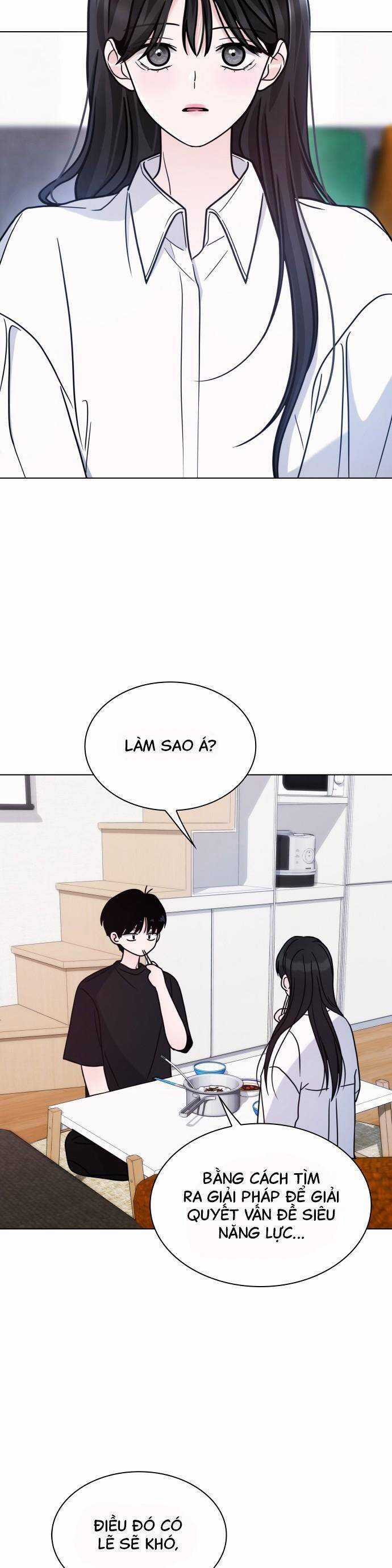 Hôn Trước Khi Ngủ Chương 16 trang 34