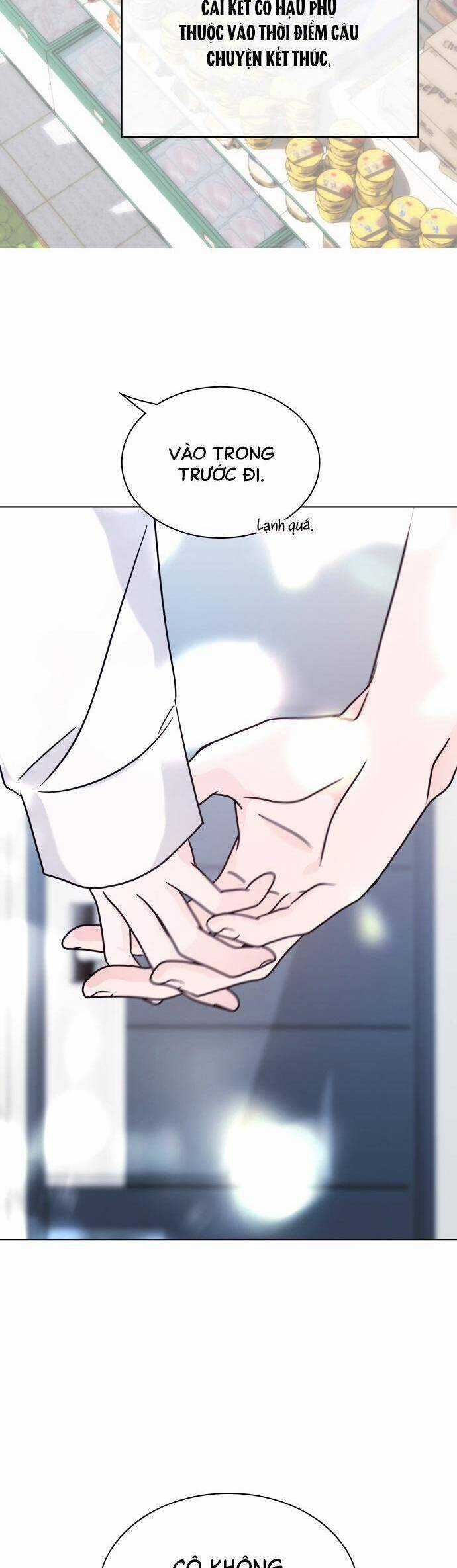 Hôn Trước Khi Ngủ Chương 16 trang 42