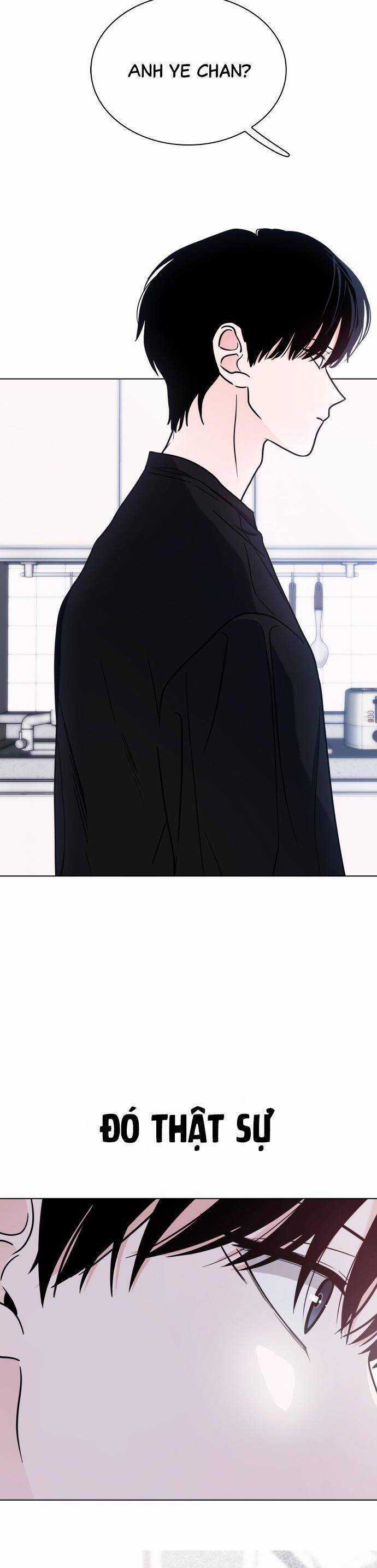 Hôn Trước Khi Ngủ Chương 16 trang 7