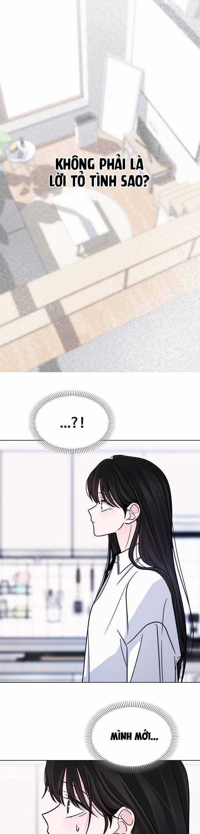 Hôn Trước Khi Ngủ Chương 16 trang 8