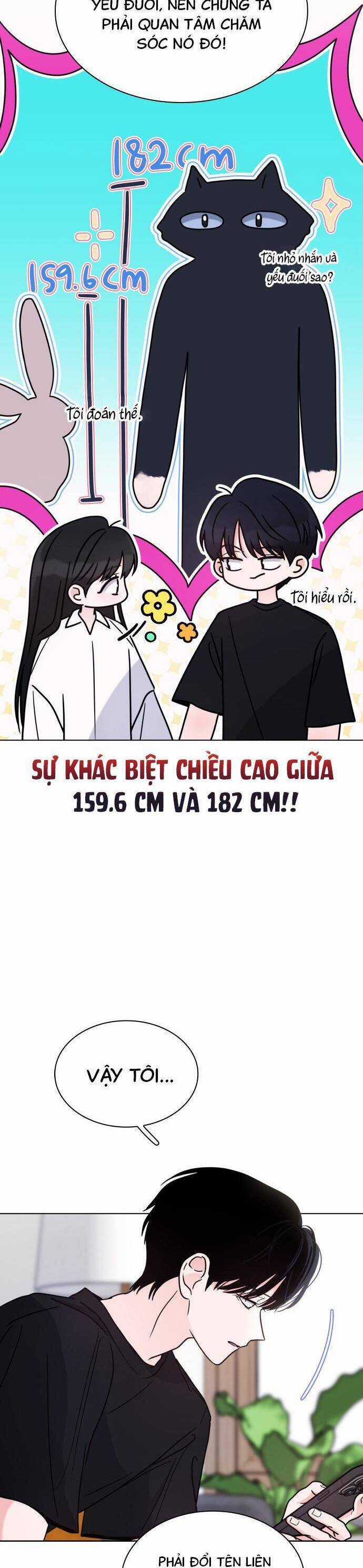 Hôn Trước Khi Ngủ Chương 17 trang 10