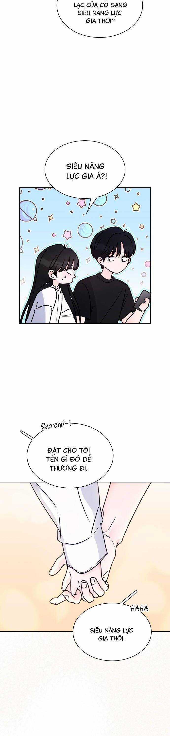 Hôn Trước Khi Ngủ Chương 17 trang 11