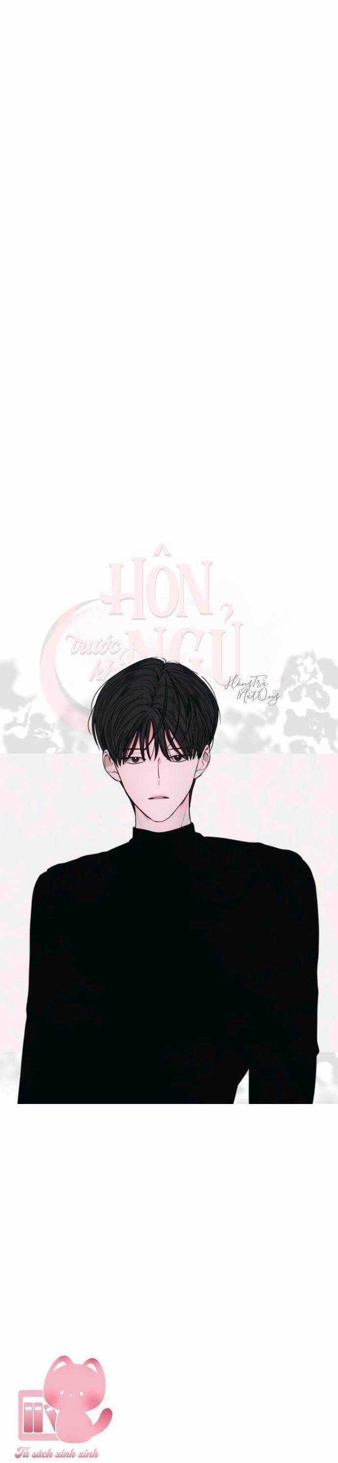 Hôn Trước Khi Ngủ Chương 17 trang 13