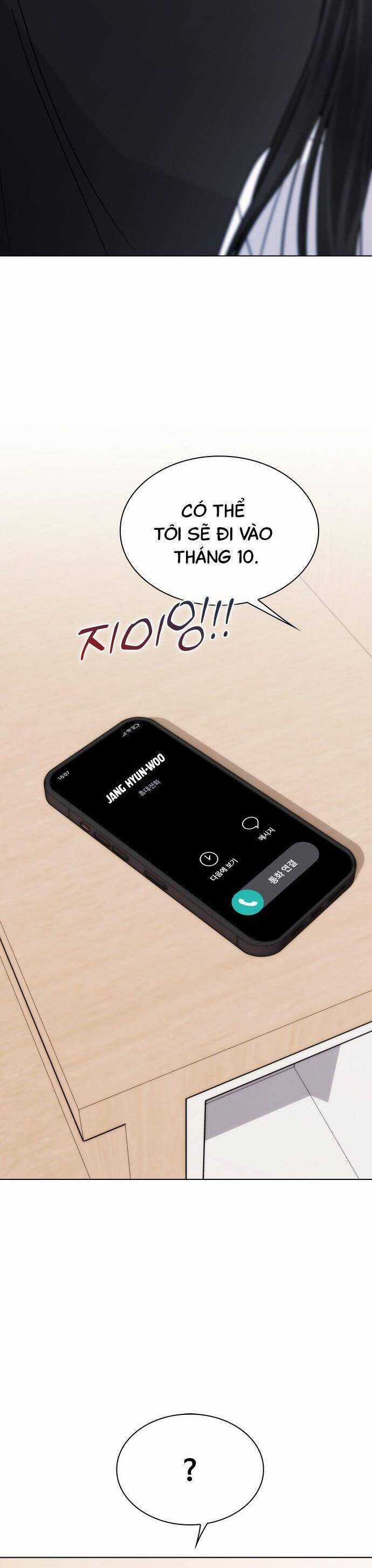 Hôn Trước Khi Ngủ Chương 17 trang 20