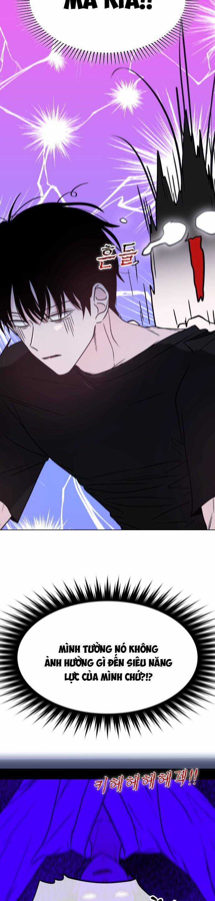 Hôn Trước Khi Ngủ Chương 17 trang 31