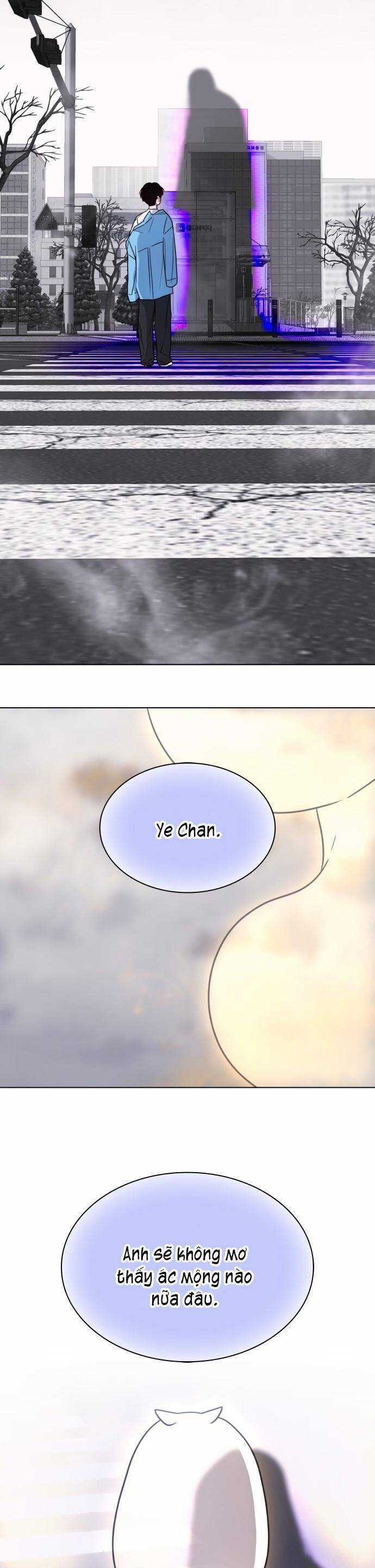 Hôn Trước Khi Ngủ Chương 17 trang 36