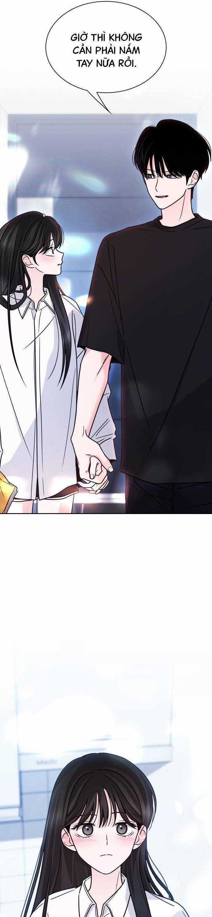 Hôn Trước Khi Ngủ Chương 17 trang 4