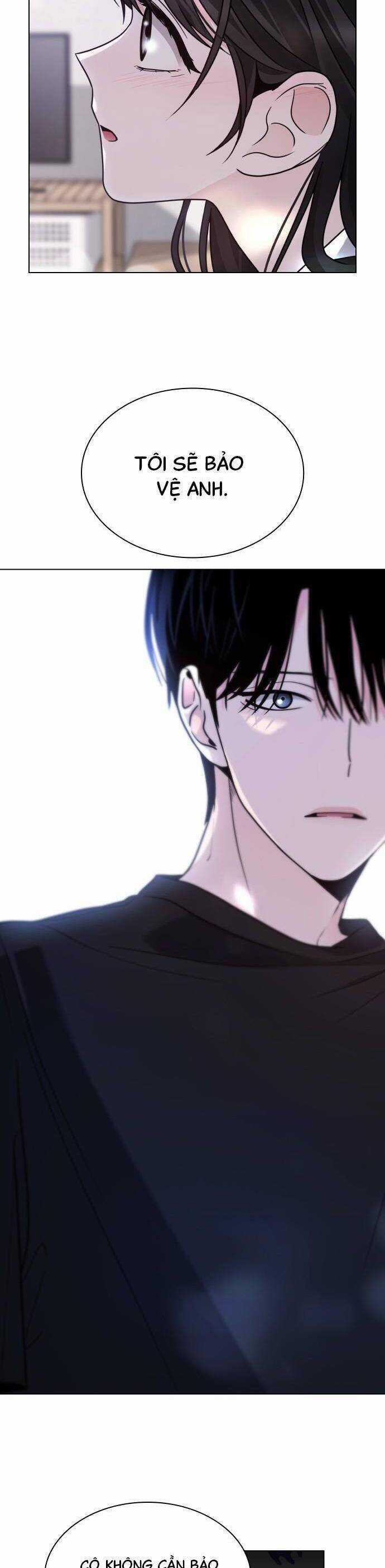 Hôn Trước Khi Ngủ Chương 17 trang 43