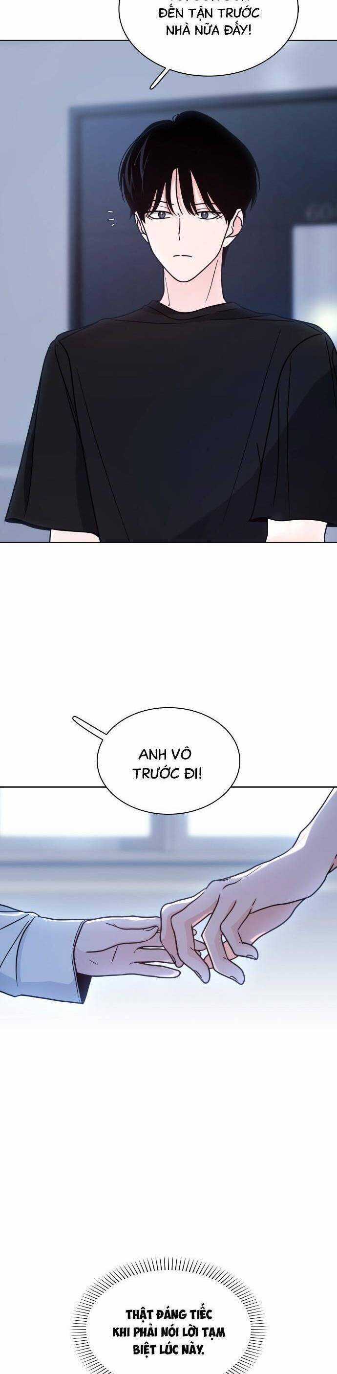 Hôn Trước Khi Ngủ Chương 17 trang 47