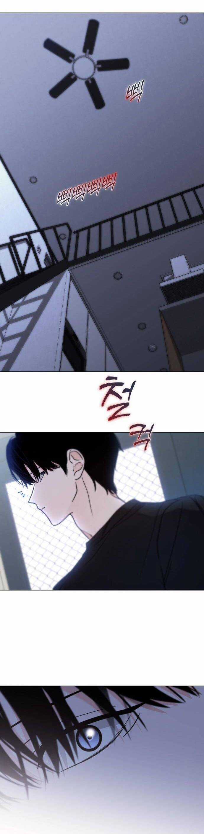 Hôn Trước Khi Ngủ Chương 17 trang 49