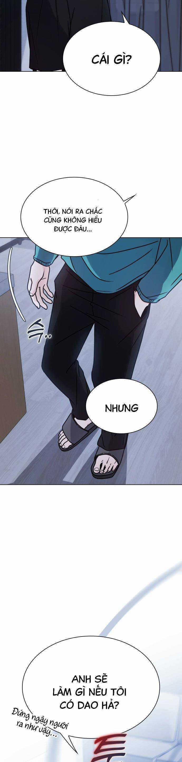 Hôn Trước Khi Ngủ Chương 18 trang 10